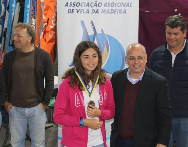 Campeonato Nacional de Techno Plus e Raceboard