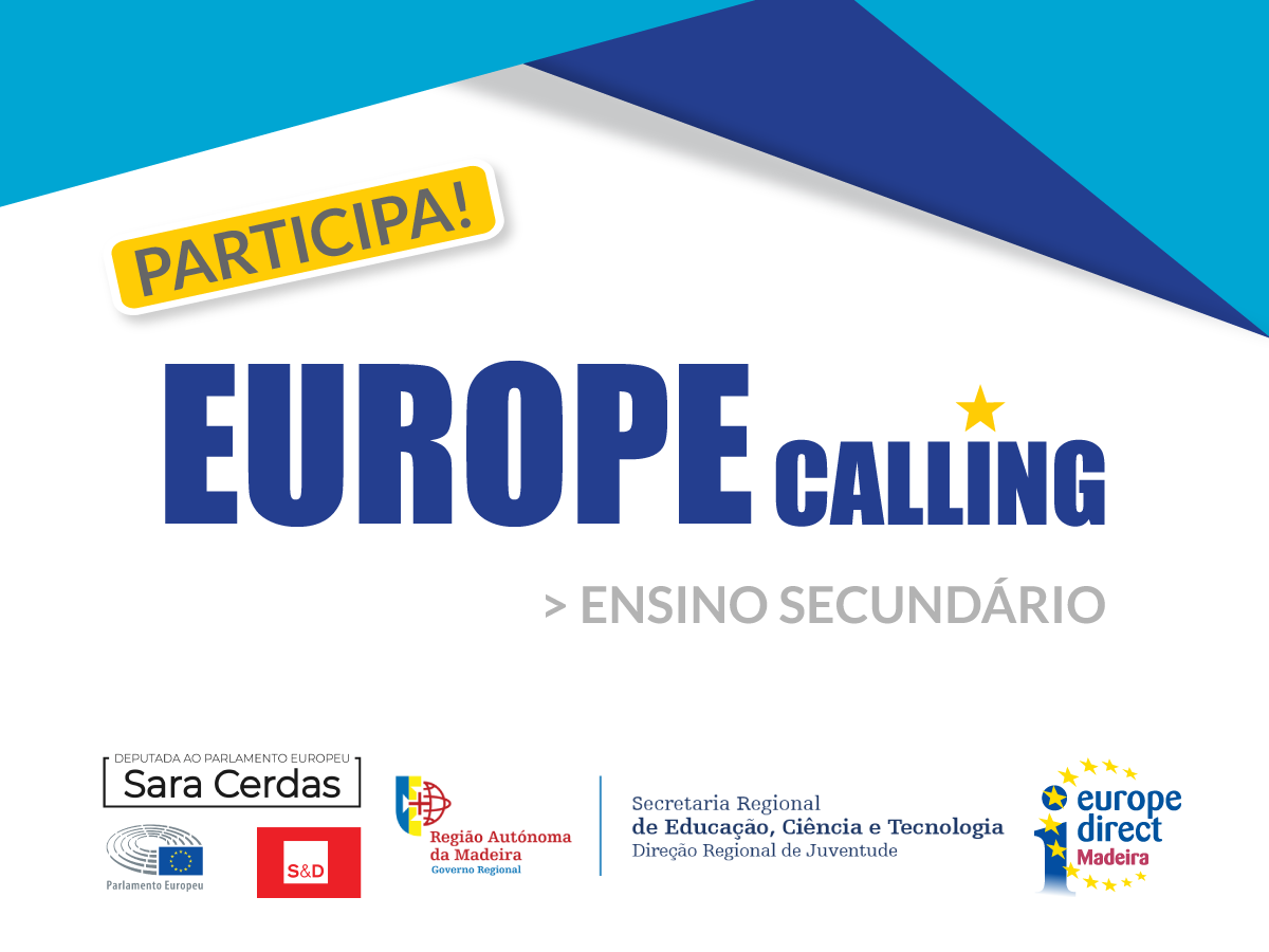 Concurso Europe Calling