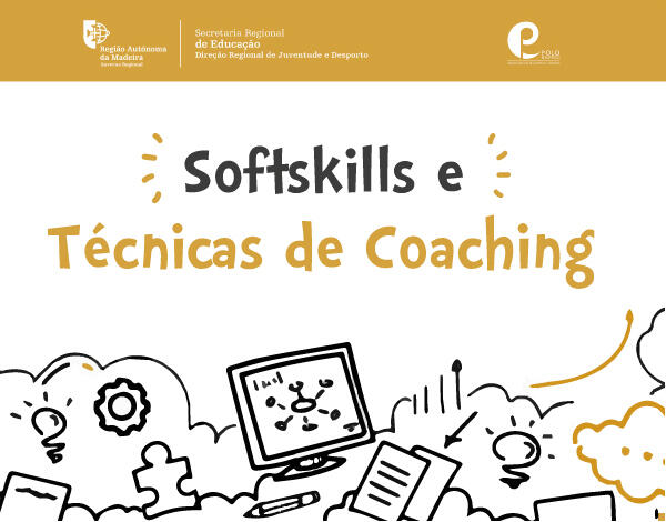 Workshop gratuito “Softskills e Técnicas de Coaching”