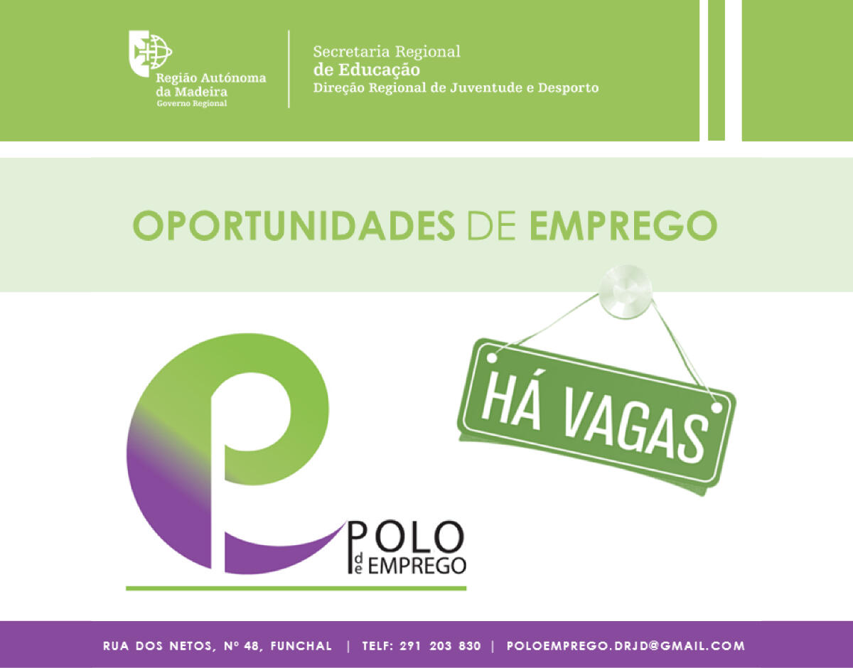 Polo de Emprego