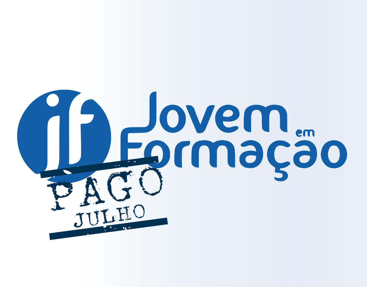 Jovem em Formação