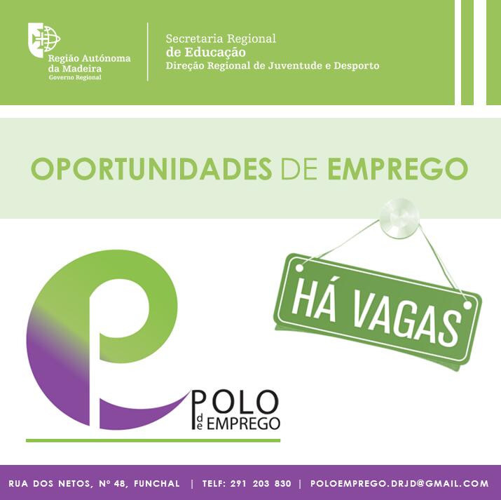 Polo de Emprego