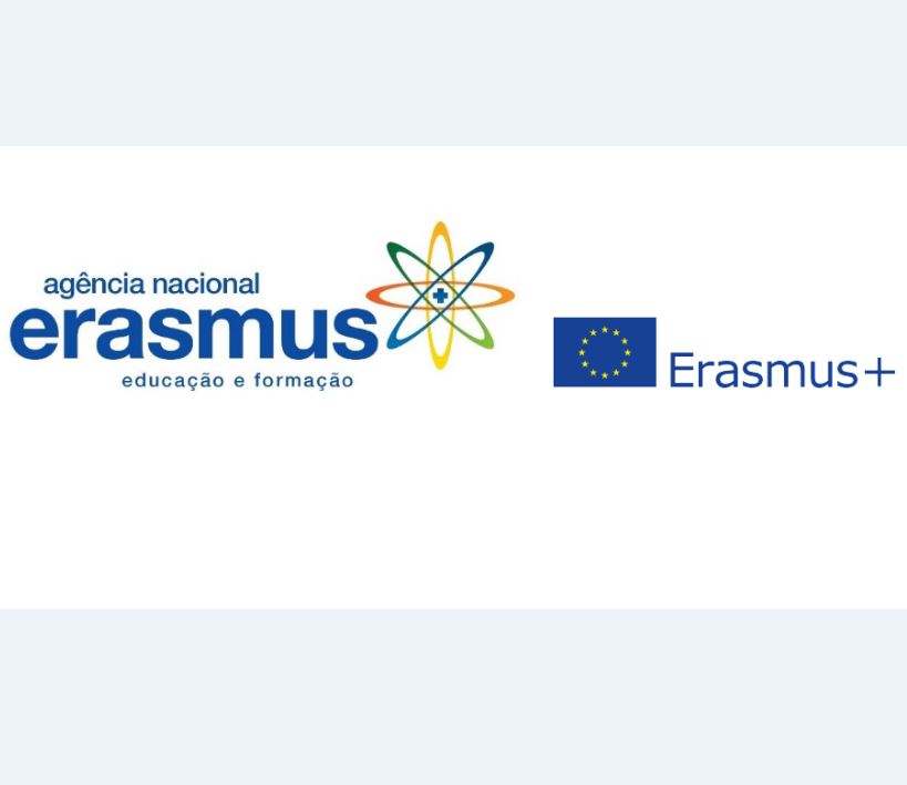 Erasmus + Educação e Formação