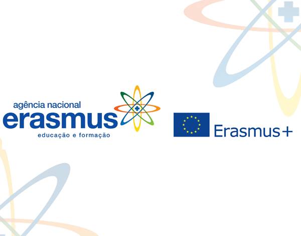 Agência Nacional Erasmus+ Educação e Formação lança nova app