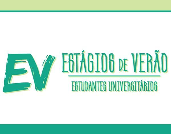Programa Estágios de Verão