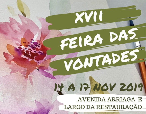 Feira das Vontades 