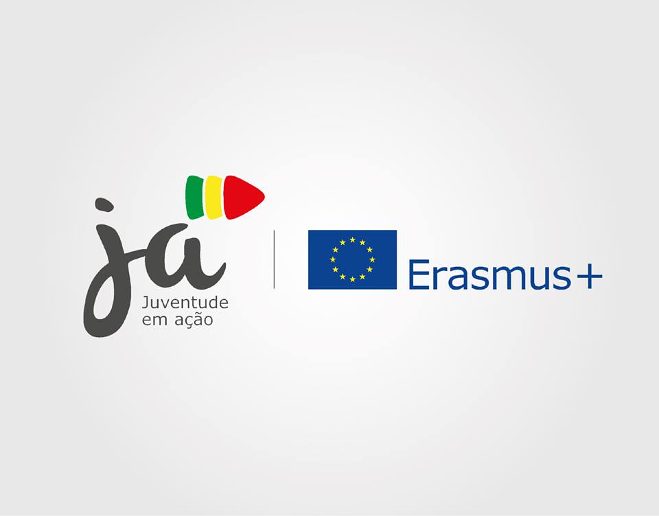 Candidaturas Erasmus+ JA (Juventude em Ação)