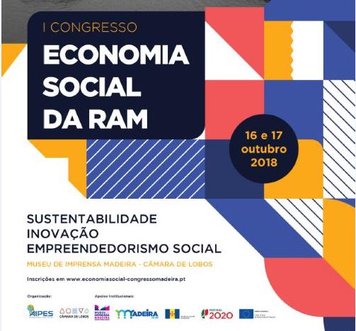 I Congresso de Econonia Social da RAM