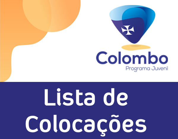 Programa Colombo 2019