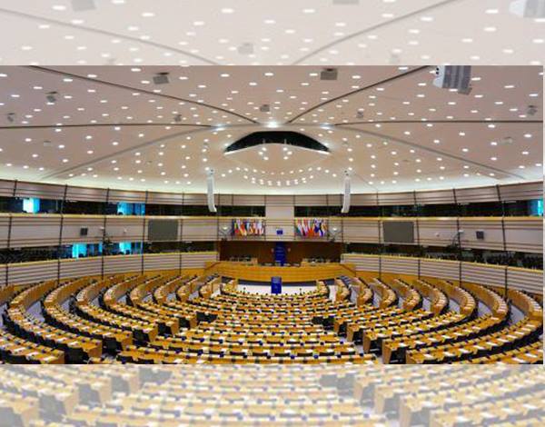 Estágios Schuman  Parlamento Europeu