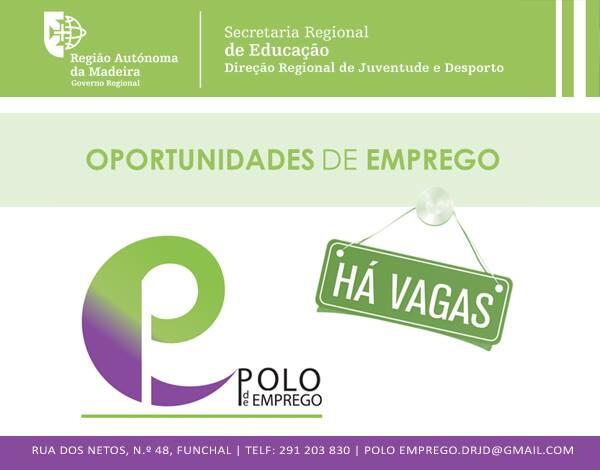 Polo de Emprego