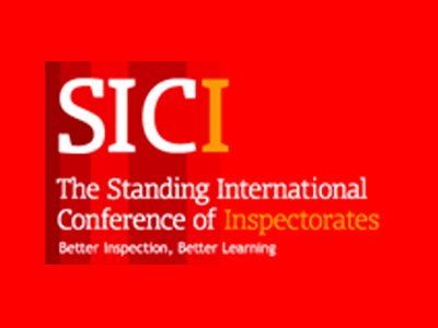 Workshop da Standing International Conference of National and Regional Inspectorates of Education (SICI)