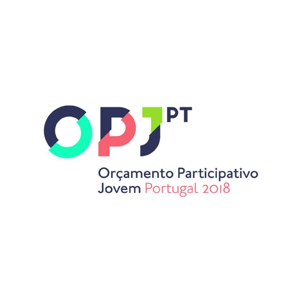 Já votaste no Orçamento Participativo Jovem 2018?