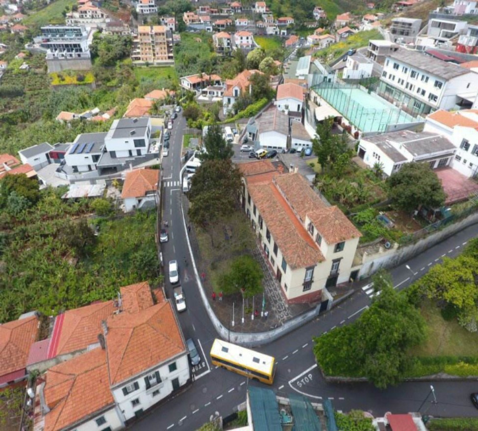 Como estamos organizados 