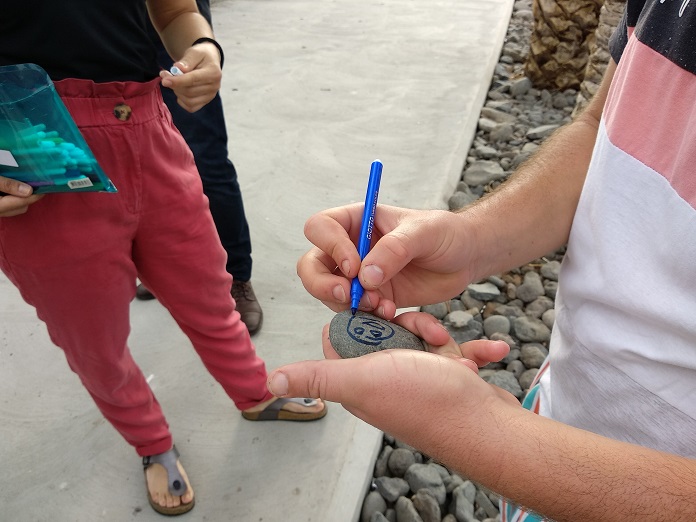 Peddy Paper 2021 - 1