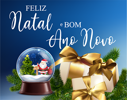 Feliz Natal