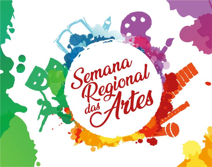 Semana Regional das Artes 2021