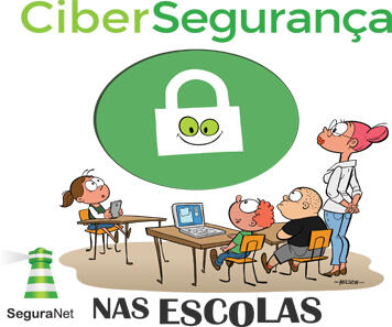 Campanha “Cibersegurança nas Escolas”