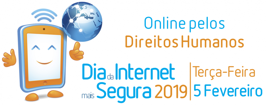 Seminário “Dia da Internet Mais Segura 2019” – 05 de fevereiro de 2019