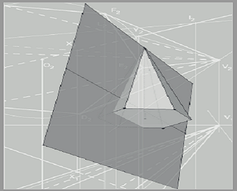 Ação de Formação “Interseções de Retas com Sólidos”
