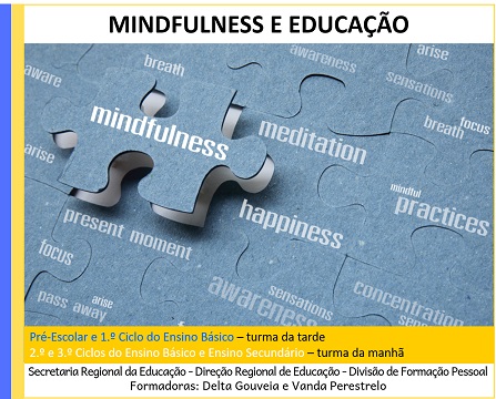 Mindfulness e Educação 