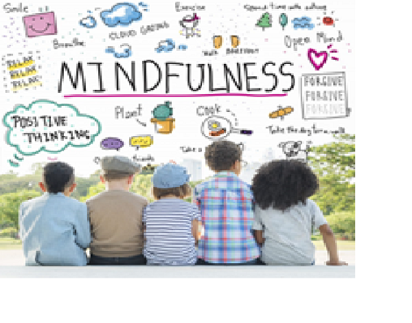 Literacias do Mindfulness e práticas pedagógicas