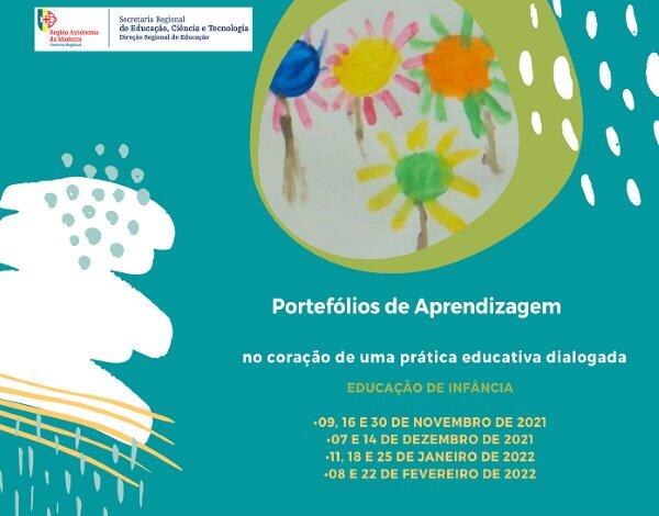 Portefólios de Aprendizagem: no coração de uma prática educativa dialogada