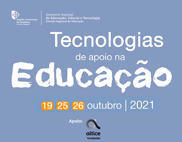 III Seminário de Tecnologias de Apoio na Educação