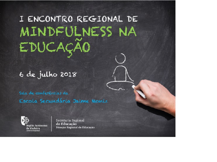 I Encontro Regional de Mindfulness na Educação
