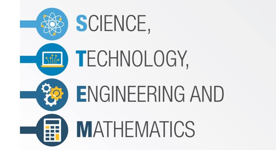 I Encontro Regional STEM - Science, Technology, Engineering and Mathematics 