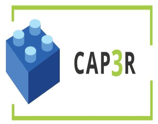 Projeto CAP3R