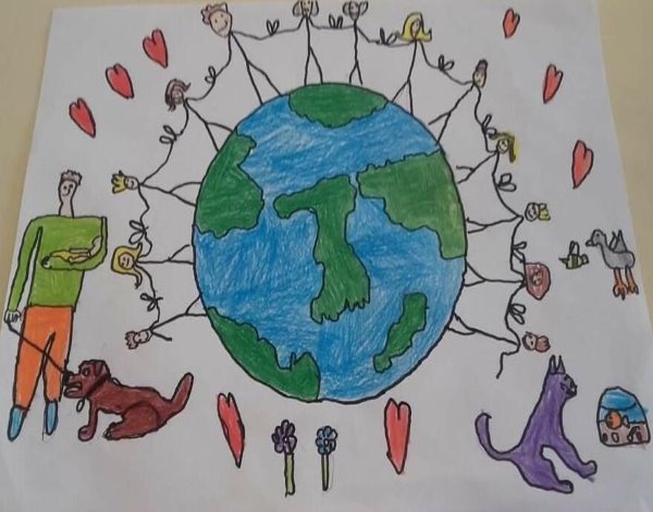 À Descoberta da Empatia