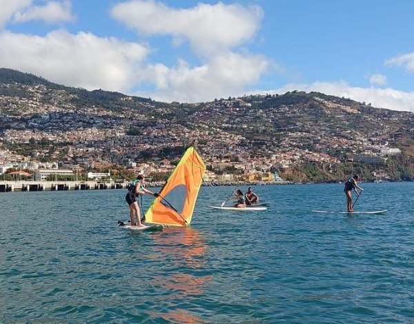 Programa de Literacia e Cultura Marítima (PLCM)