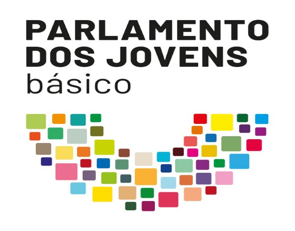 Parlamento dos Jovens - Ensino Básico (Nacional)