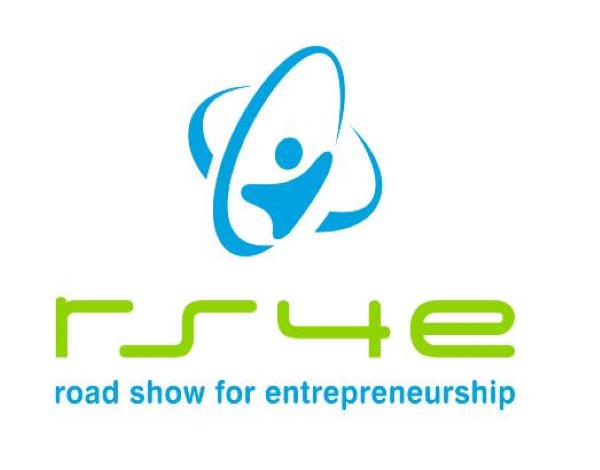 Road Show for Entrepreneurship – RS4E