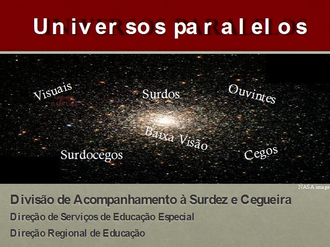 Quem somos? 