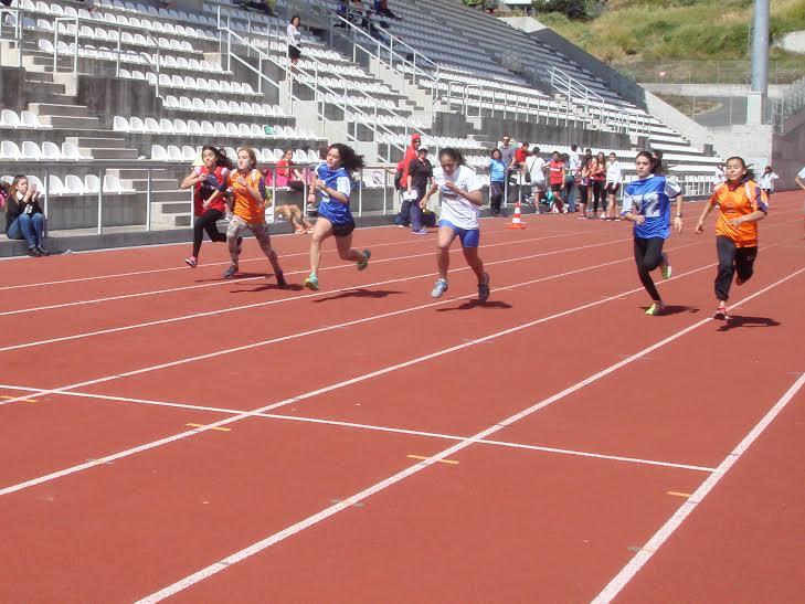 Atletismo