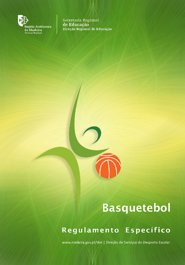 Regulamento Específico de Basquetebol