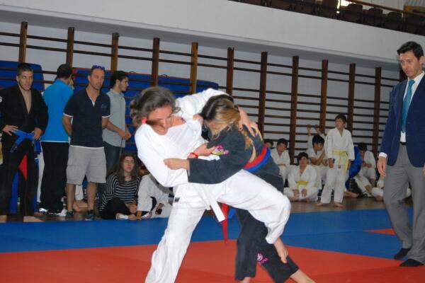 Judo