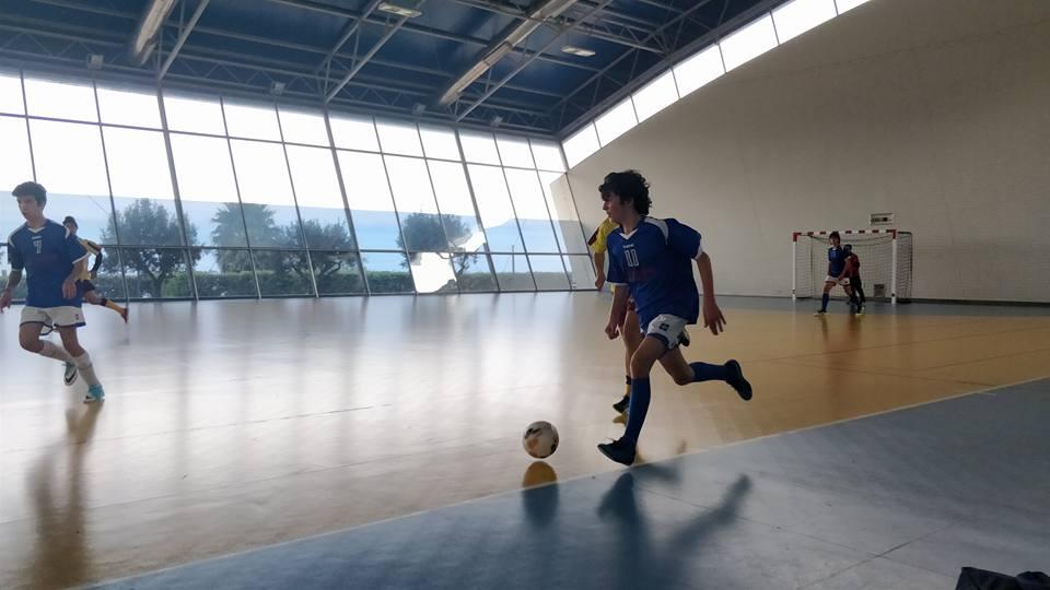 Futsal