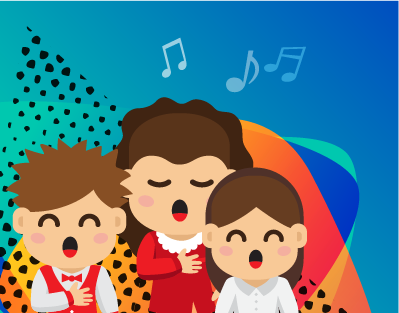 Áreas Artísticas 1.º Ciclo e Pré-Escolar