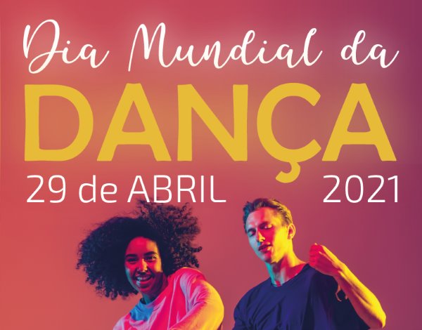Dia Mundial da Dança