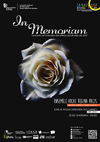 Concerto 'In Memoriam'