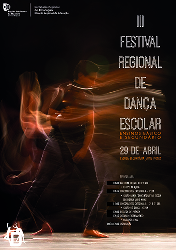 III Festival de Dança Escolar