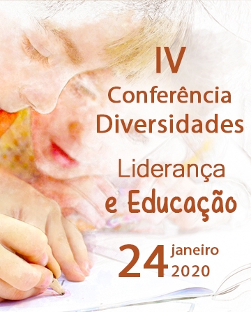 IV Conferência Diversidades - Liderança e Educação (Mupi)