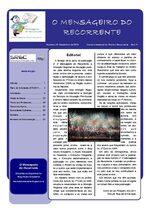O Mensageiro do Recorrente Nº12