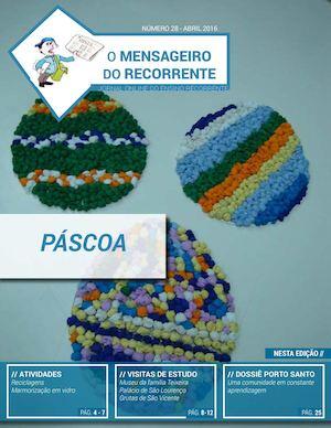 O Mensageiro do Recorrente Nº28