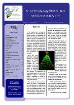 O Mensageiro do Recorrente Nº3