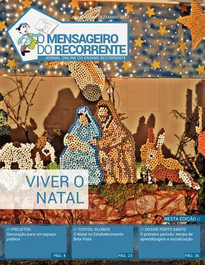 O Mensageiro do Recorrente Nº33