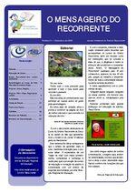 O Mensageiro do Recorrente Nº 6
